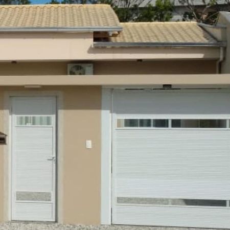 Casa De Praia Bombinhas Exterior photo