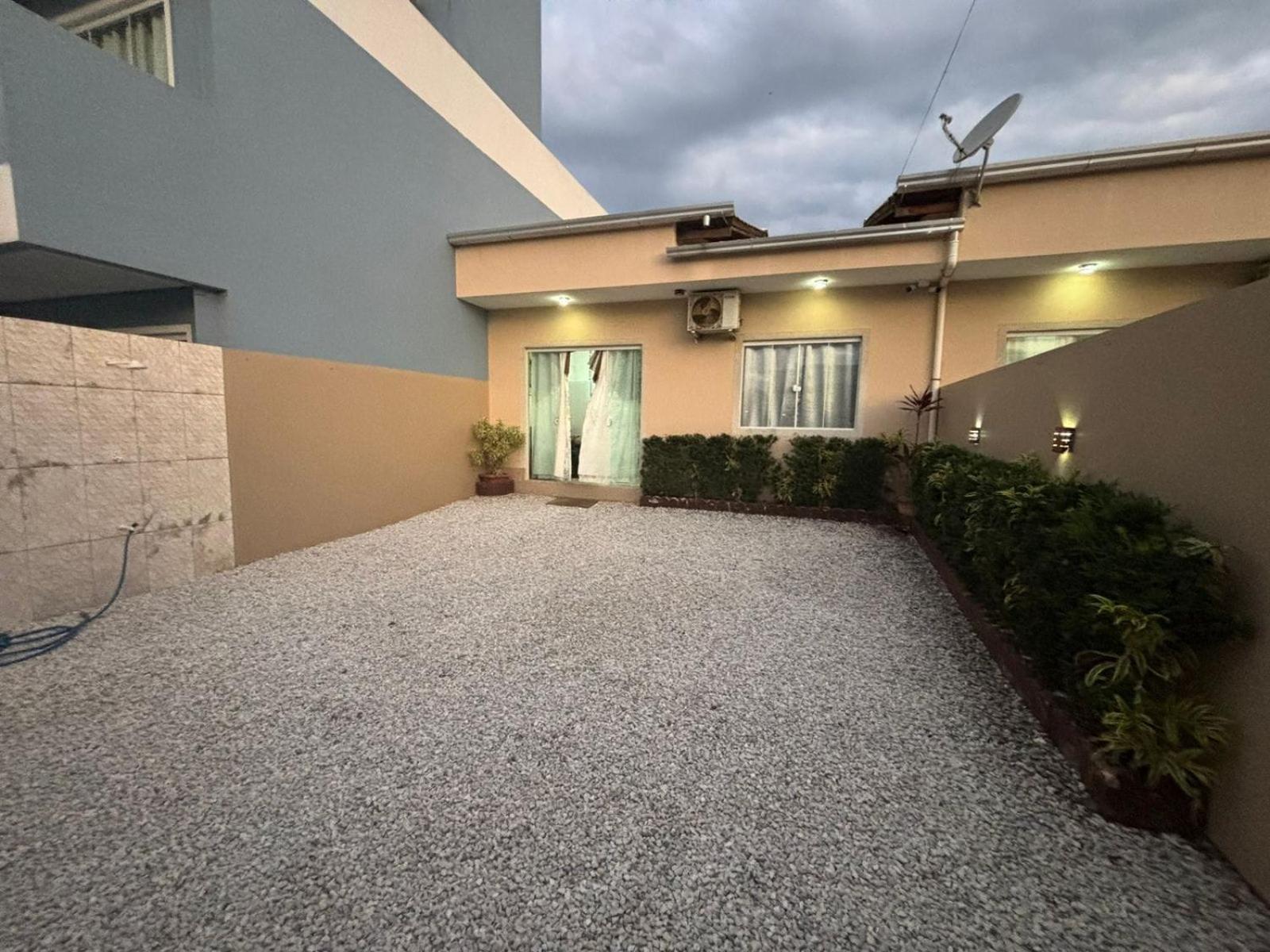 Casa De Praia Bombinhas Exterior photo